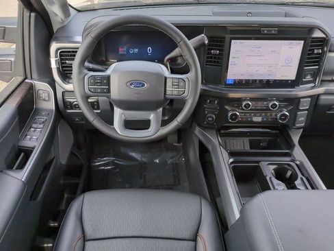 New 2026 Ford F350 Lariat w/ FX4 Off-Road Package AWD/4WD image 16
