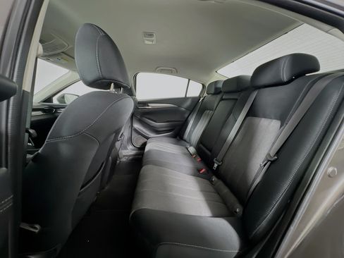 Used 2018 MAZDA MAZDA6 Sport FWD image 19