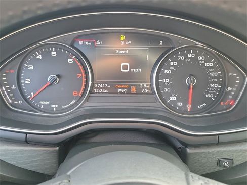 Used 2019 Audi A4 2.0T Premium image 12