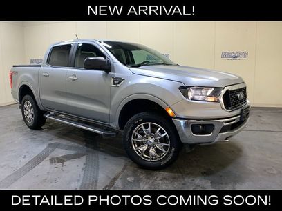 Used 2020 Ford Ranger XLT w/ Equipment Group 302A Luxury