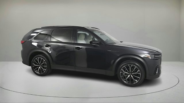 Used 2025 MAZDA CX-70 Plug-In Hybrid w/ Premium Pkg AWD/4WD image 2