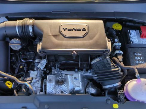 New 2026 Jeep Compass Latitude AWD/4WD image 15