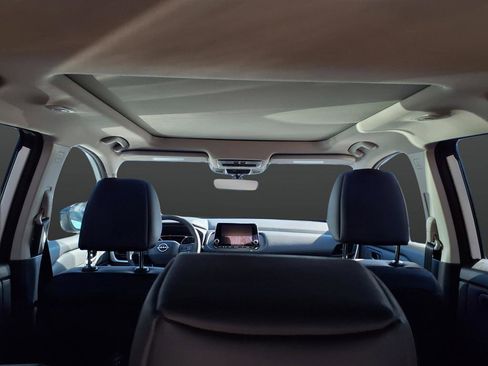 New 2026 Nissan Rogue SV AWD/4WD image 20