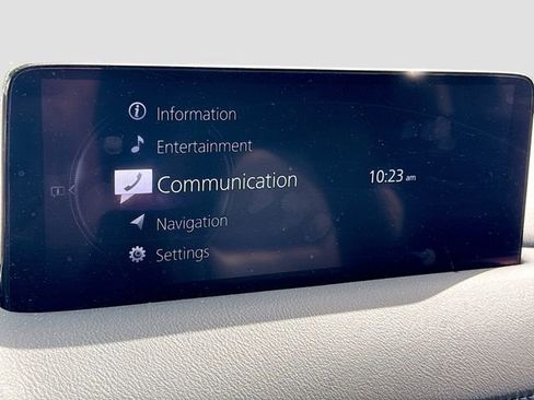 Certified 2023 MAZDA CX-5 AWD 2.5 S image 14