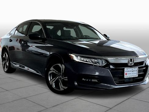 Used 2019 Honda Accord EX-L image 3