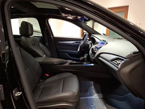 Used 2023 Cadillac CT5 Luxury AWD/4WD image 20