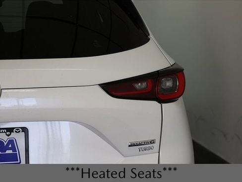New 2025 MAZDA CX-5 2.5 Turbo image 13