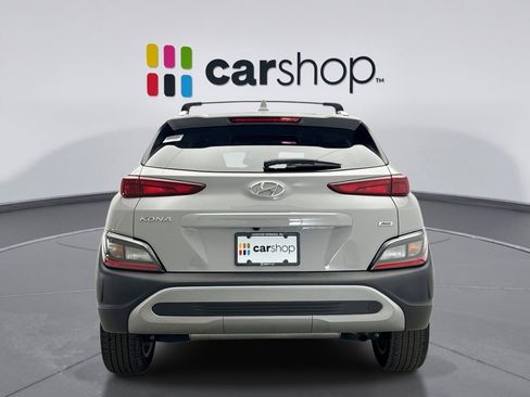 Used 2023 Hyundai Kona SEL image 4