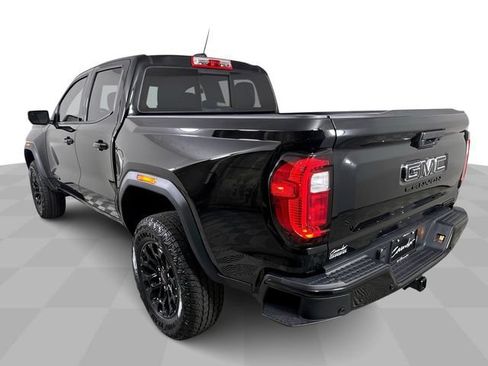 New 2026 GMC Canyon Elevation w/ Convenience Package RWD image 7