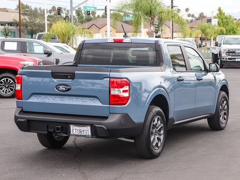 Used 2026 Ford Maverick XLT AWD/4WD image 4