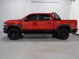 Used 2023 RAM 1500 TRX w/ TRX Level 2 Equipment Group AWD/4WD video 2