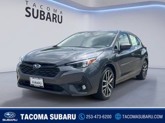 New 2026 Subaru Impreza 2.0i Sport AWD/4WD 360° Tour