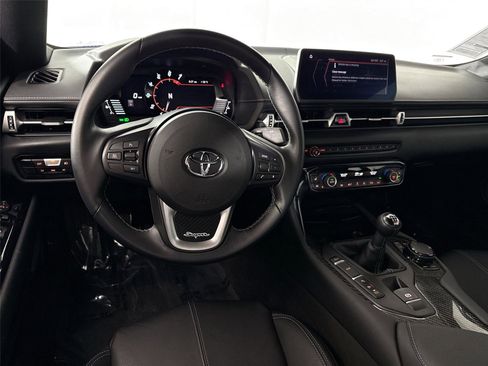 Used 2023 Toyota Supra Premium w/ Driver Assist Package image 34