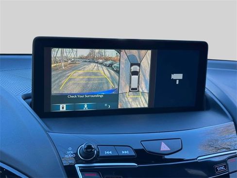 Used 2025 Acura RDX AWD w/ A-Spec & Advance Pkg image 38