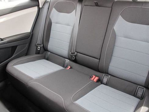 New 2026 Volkswagen Taos S FWD image 20