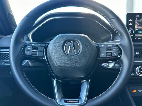 Certified 2025 Acura Integra A-Spec image 23