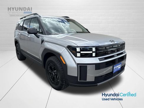 Used 2024 Hyundai Santa Fe XRT AWD/4WD image 2