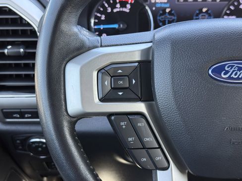 Used 2022 Ford F250 Lariat w/ Tremor Off-Road Package image 23