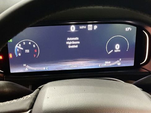 New 2026 Jeep Grand Wagoneer Limited image 13