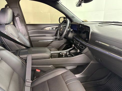 Used 2026 Chevrolet Traverse High Country w/ LPO, Floor Liner Package image 17