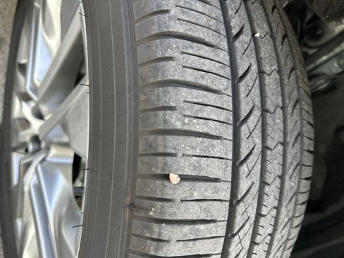 Used 2025 Toyota RAV4 Limited image 7