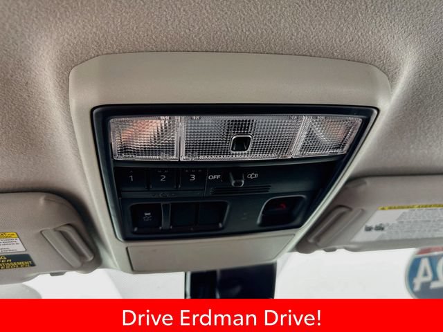 Certified 2024 Toyota 4Runner SR5 Premium RWD image 18