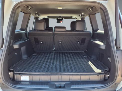 Used 2024 Toyota Land Cruiser w/ Premium Package image 13