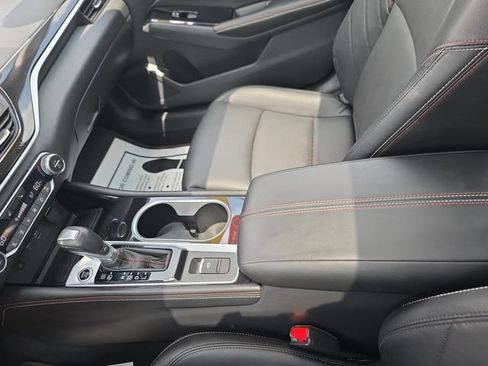 Certified 2025 Nissan Altima 2.5 SR w/ SR Premium Package AWD/4WD image 21