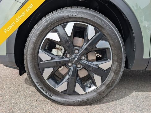 Used 2024 Kia Sportage X-Line image 13