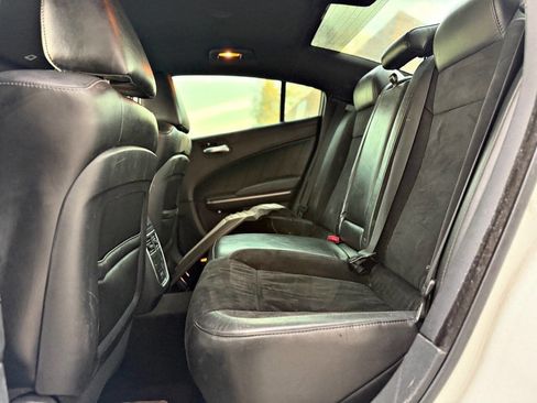 Used 2019 Dodge Charger R/T w/ Plus Group image 9
