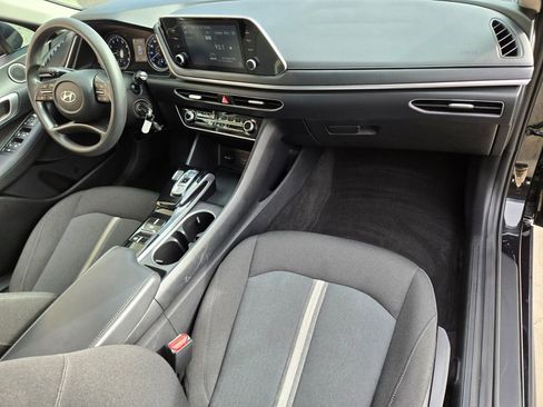 Used 2022 Hyundai Sonata SE image 19