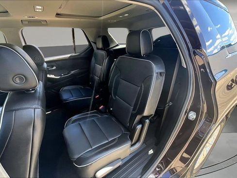 Used 2020 Chevrolet Traverse High Country AWD/4WD image 21