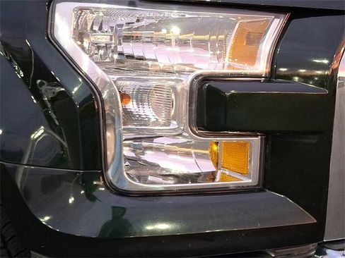 Used 2016 Ford F150 XLT w/ Equipment Group 301A Mid image 13