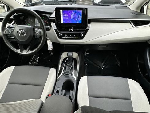 Certified 2024 Toyota Corolla LE image 16