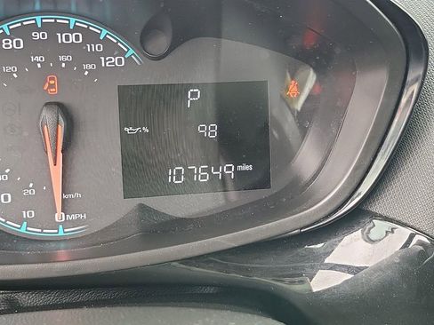 Used 2021 Chevrolet Spark LT image 4