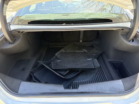 Used 2020 Cadillac CT4 Sport image 19