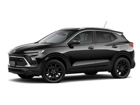 New 2026 Buick Encore GX Sport Touring image 12