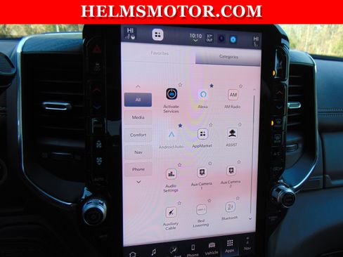 New 2025 RAM 2500 Laramie image 40