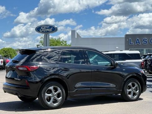 Used 2023 Ford Escape ST-Line Select w/ Tech Pack #2 AWD/4WD image 35