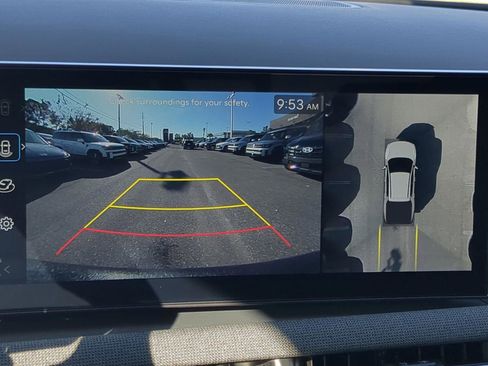 Certified 2025 Hyundai Santa Cruz Limited image 21