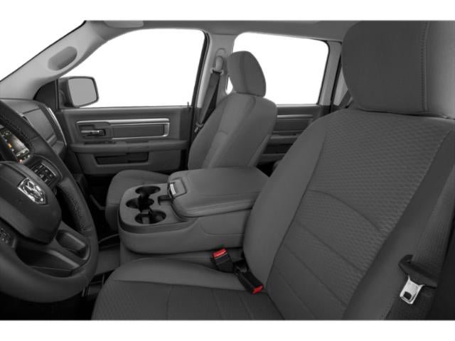 Used 2019 RAM 1500 Warlock w/ Electronics Group AWD/4WD image 9