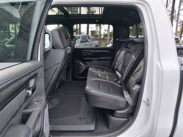 New 2026 RAM 1500 RHO AWD/4WD image 5
