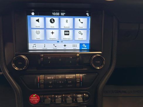 Used 2017 Ford Mustang Shelby GT350 w/ Electronics Package image 14