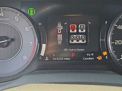 Used 2024 Acura RDX SH-AWD image 21