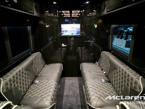 New 2024 Mercedes-Benz Sprinter 3500 image 23