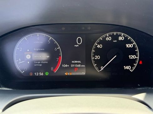Used 2026 Honda HR-V EX-L image 14