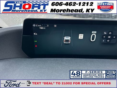 New 2025 Ford Expedition Max Active image 19