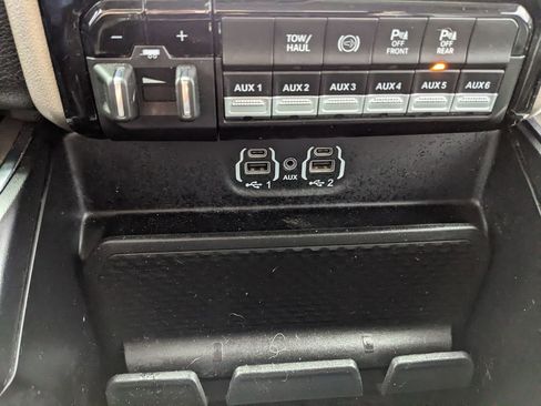 Used 2023 RAM 2500 Laramie image 71