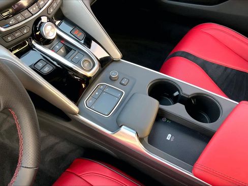 Used 2025 Acura TLX SH-AWD w/ A-SPEC Pkg image 17