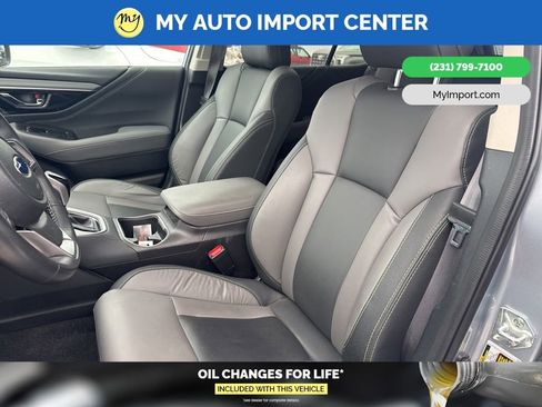 Used 2023 Subaru Outback Onyx Edition image 7